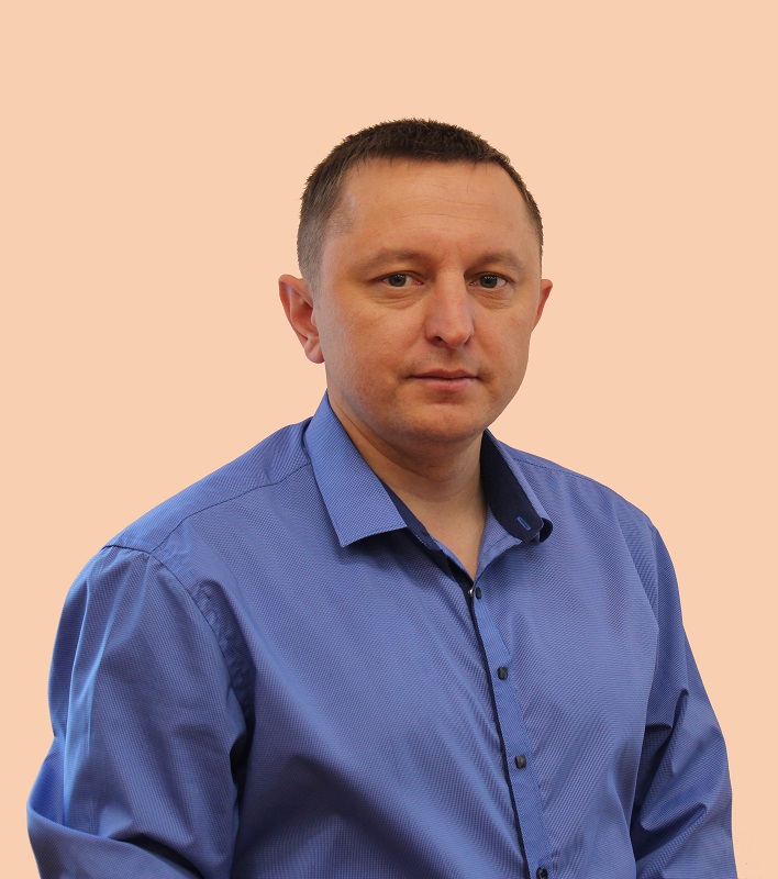 Кушекбаев Алексей Сергеевич.